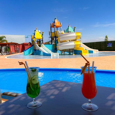 Az Hotels Grand Oran Es Senia Екстер'єр фото