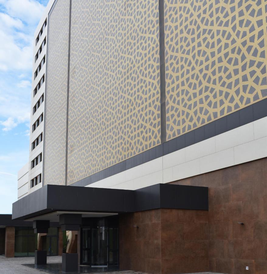 Az Hotels Grand Oran Es Senia Екстер'єр фото