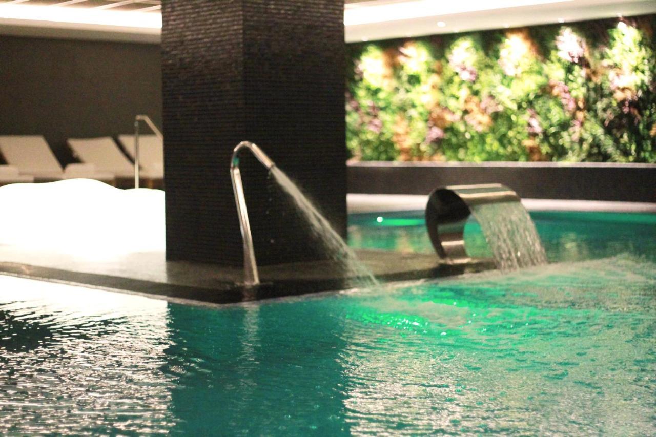 Az Hotels Grand Oran Es Senia Екстер'єр фото