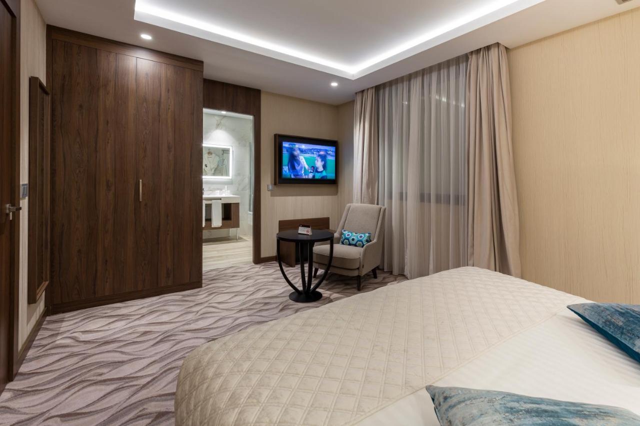 Az Hotels Grand Oran Es Senia Екстер'єр фото
