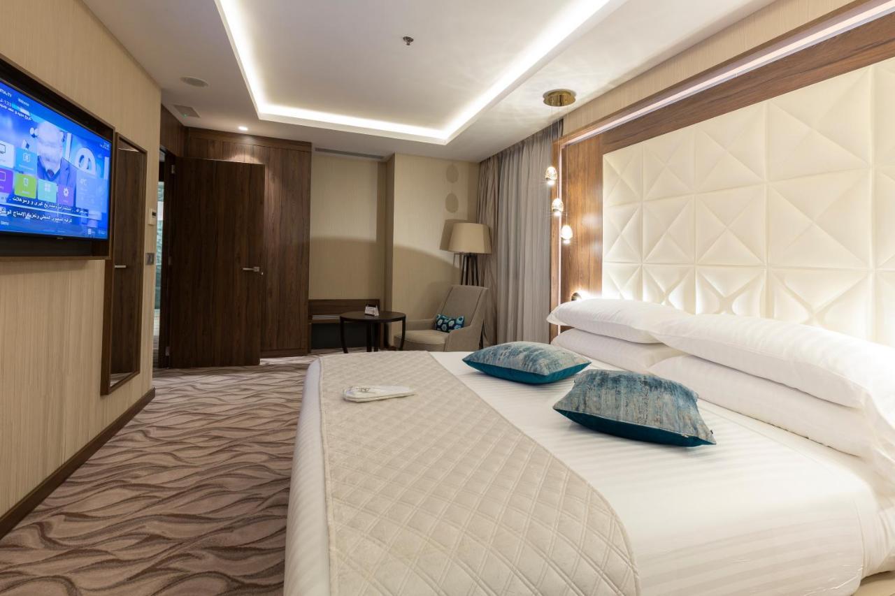 Az Hotels Grand Oran Es Senia Екстер'єр фото