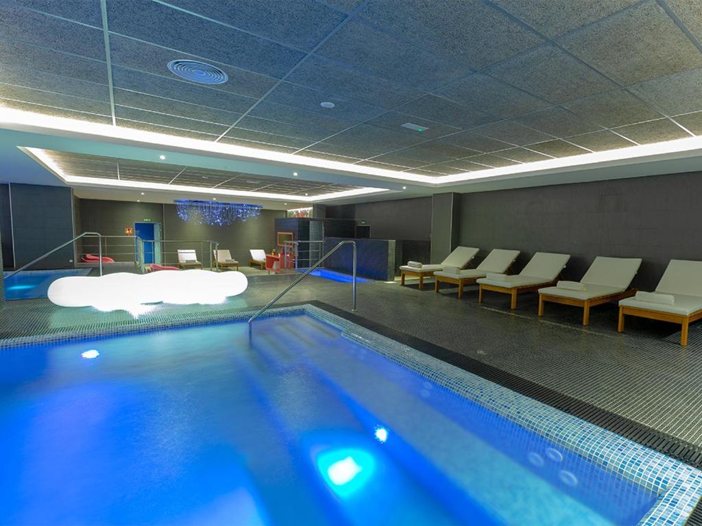 Az Hotels Grand Oran Es Senia Екстер'єр фото