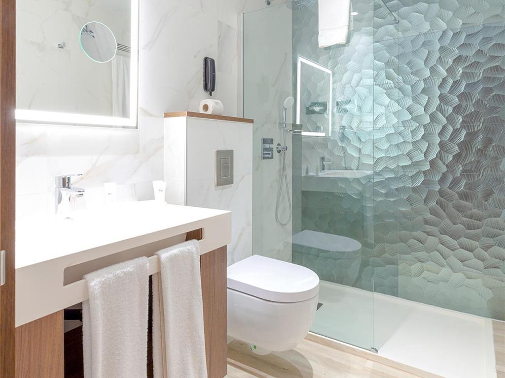 Az Hotels Grand Oran Es Senia Екстер'єр фото